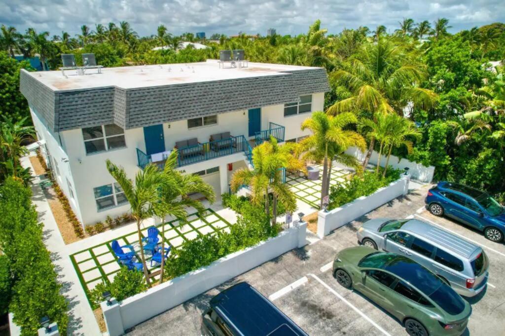 Dog Friendly Condo With Beach Access, Hot Tub, Firepit West Palm Beach Exterior foto